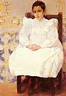 Maria by Joaquin Sorolla y Bastida